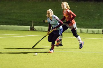 Bild 119 - Frauen Der Club an der Alster 2 - Uhlenhorster HC : Ergebnis: 3:0